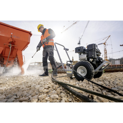 Мойка высокого давления Karcher HD 6/15 G Classic 1.187-010.0