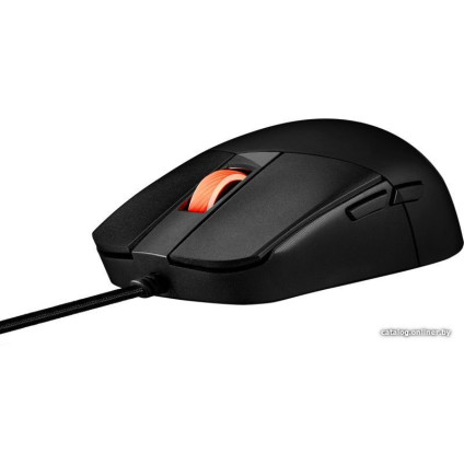Игровая мышь ASUS ROG Strix Impact III