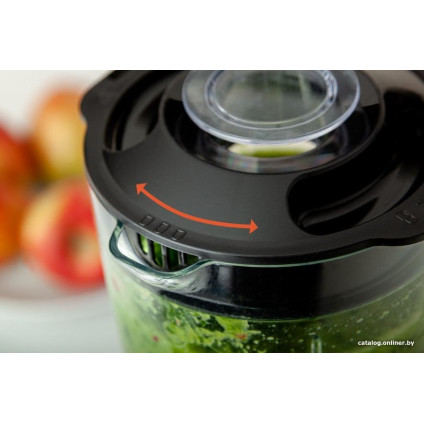 Стационарный блендер Eldom Jaar BK5S