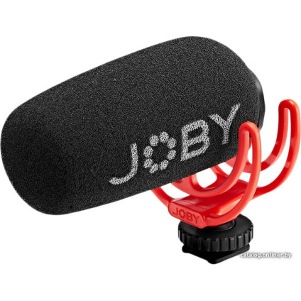 Проводной микрофон Joby Wavo