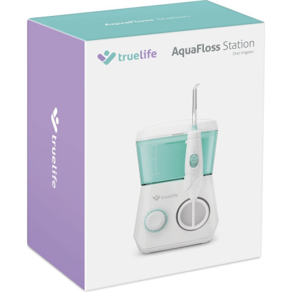 Ирригатор  TrueLife AquaFloss Station