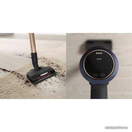 Пылесос Electrolux Power Hygienic 800 EP81HB25WU