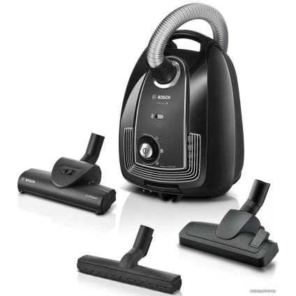 Пылесос Bosch BGLS48X350