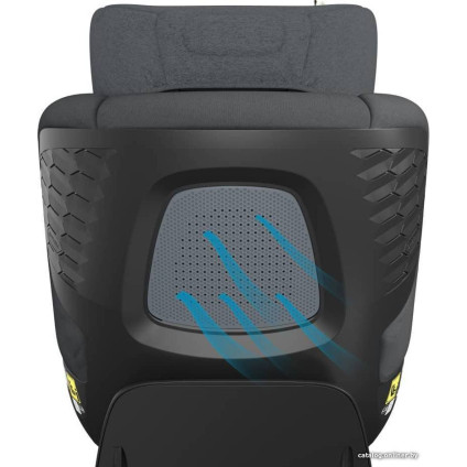 Детское автокресло Maxi-Cosi Mica Pro Eco i-Size (authentic graphite)