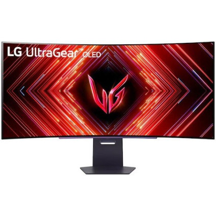 Игровой монитор LG UltraGear 45GS95QX-B