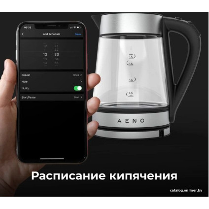 Электрический чайник AENO EK1S