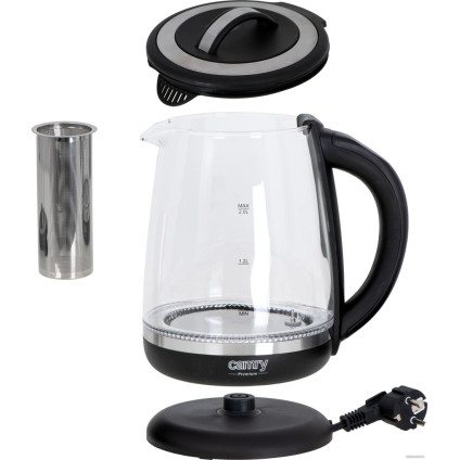 Электрический чайник CAMRY CR 1290