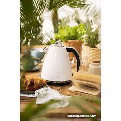 Электрический чайник Adler AD 1343W