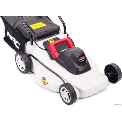 Газонокосилка NAC LE18-40-PB-S