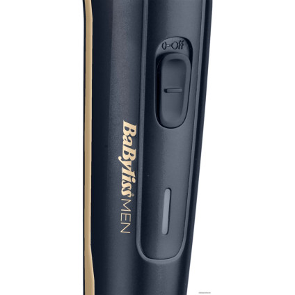 Триммер для тела BaByliss BG120E