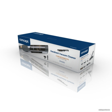 Пылесос Concept VP4410
