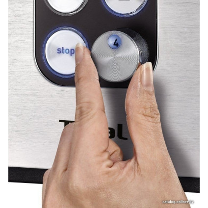 Тостер Tefal TT420D30