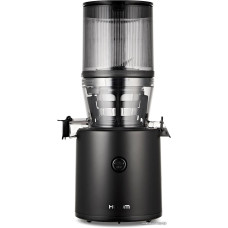 Соковыжималка Hurom H320N (матовый черный)