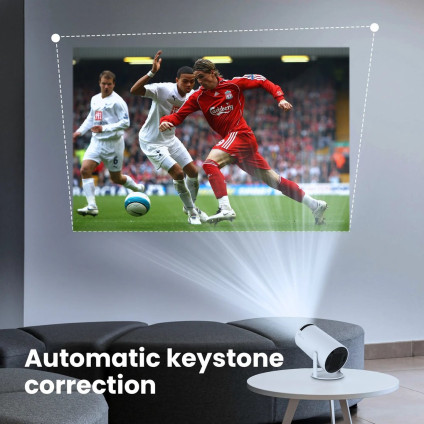 Проектор Extralink Smart Life ESP-300 EX.35757