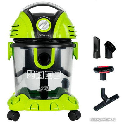 Пылесос Cecotec Wet&Dry T 08110