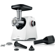 Мясорубка Bosch Serie 6 MFWS607W