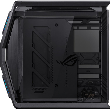 Корпус ASUS ROG Hyperion GR701 BTF Edition (черный)