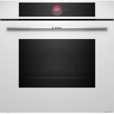 Электрический духовой шкаф Bosch Serie 8 HBG7341W1