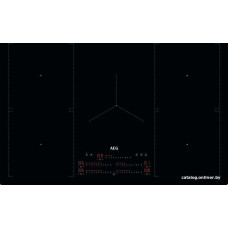 Варочная панель AEG IKE85753IB
