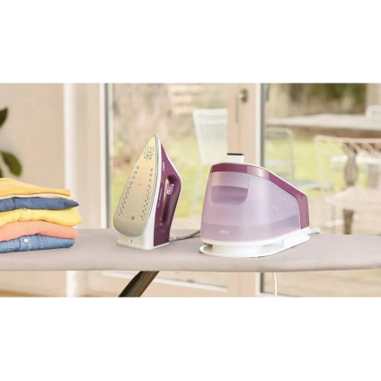 Утюг Braun CareStyle 1 Pro IS1514VI