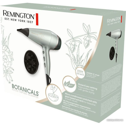 Фен Remington Botanicals AC5860