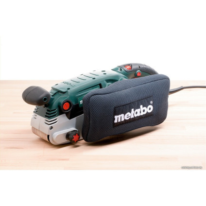 Ленточная шлифмашина Metabo BAE 75 [600375000]