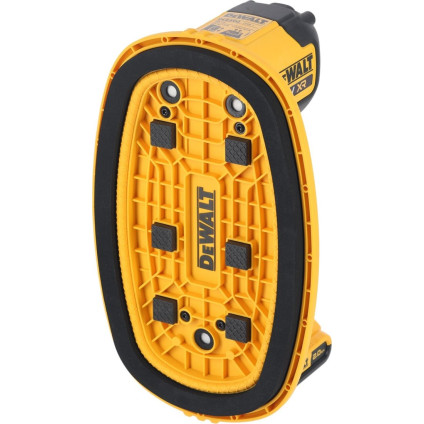 Стеклодомкрат (присоска для стекла и плитки) DeWalt DCE590N-XJ (без АКБ)