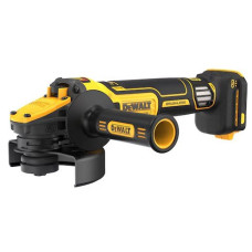 Угловая шлифмашина DeWalt DCG409VSN (без АКБ)