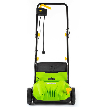 Аэратор Fieldmann FZV 2004-E