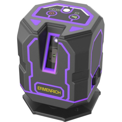 Лазерный нивелир Ermenrich LV30 Pro 84648