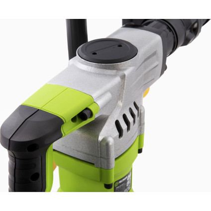 Отбойный молоток Fieldmann FDBK 201301-E (кейс)