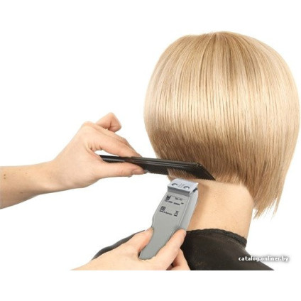 Машинка для стрижки волос Moser 1411-0087 1400 Mini black