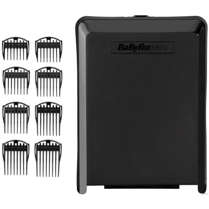 Машинка для стрижки волос BaByliss E986E