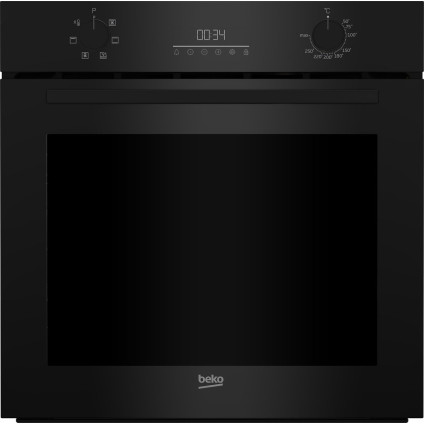 Электрический духовой шкаф BEKO BCBIE17300KSB