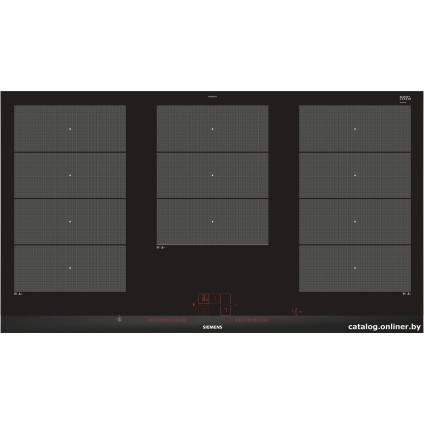 Варочная панель Siemens EX975LXC1E