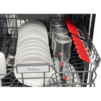 Встраиваемая посудомоечная машина Amica DIM68B9EBODZiT XXL