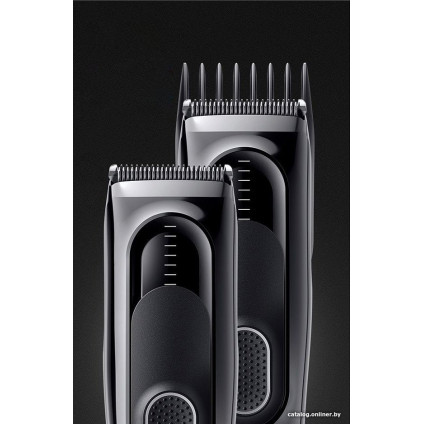 Машинка для стрижки волос Braun Series 5 HC 5310