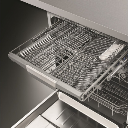 Встраиваемая посудомоечная машина De Dietrich DBJ434DQA