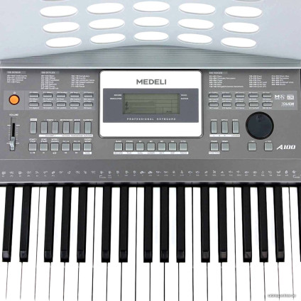 Синтезатор Medeli A100