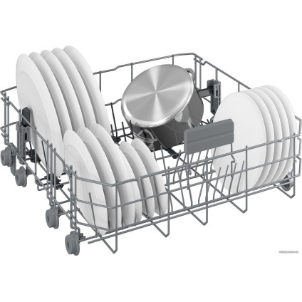 Встраиваемая посудомоечная машина BEKO BDIN38521Q