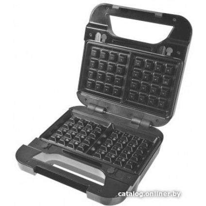 Многофункциональная сэндвичница Goetze & Jensen SM531X