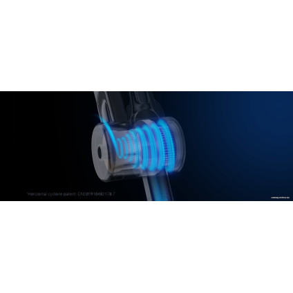 Пылесос Jimmy H10 Pro