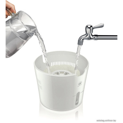 Климатический комплекс Philips HU4803/01