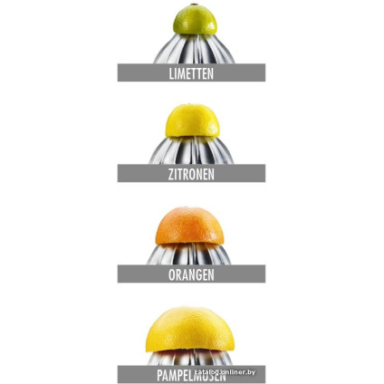 Соковыжималка Gastroback 41150