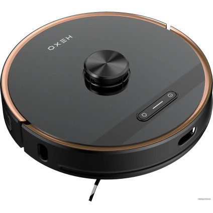Робот-пылесос HEXO Pro