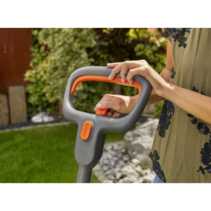 Газонокосилка Gardena HandyMower 22/18V P4A 14620-20 (с 1-им АКБ)