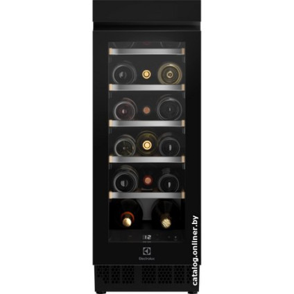 Винный шкаф Electrolux EWUS018B7B