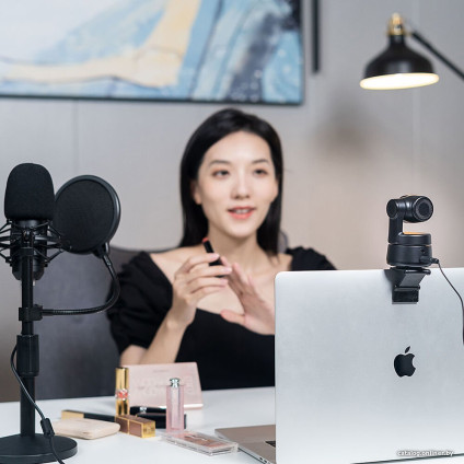 Веб-камера Obsbot Tiny