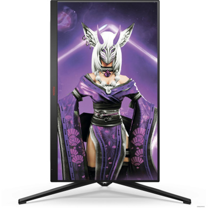 Игровой монитор AOC Agon AG274QXM