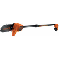 Высоторез Black & Decker GPC1820L20 (с 1-им АКБ)
